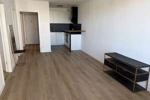 Modernisierte 1,5-Zi-Wohnung mit Teil Skylineblick – Erstbezug nach Sanierung - alles Neu – 60528 Niederrad, Frankfurt am Main – Vorschaubild 4