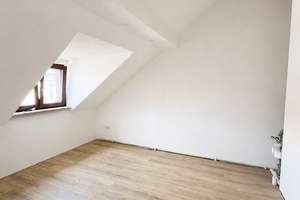 Provisionsfrei: Möblierte WG-Wohnung in Nürnberg-Südstadt | 6,0 % Rendite | Erstbezug – Die vollständige Adresse der Immobilie erhältst du vom Anbieter., 90459 Galgenhof, Nürnberg – Vorschaubild 4