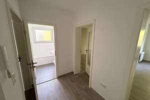 Schöne Wohnung: 2,5-Zimmer-Stadtwohnung – 44328 Alt-Scharnhorst, Dortmund – Vorschaubild 2