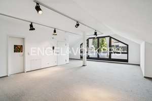 Exklusives Einfamilienhaus mit idyllisch angelegtem Garten und Einliegerwohnung – 60598 Sachsenhausen-Süd, Frankfurt am Main – Vorschaubild 24