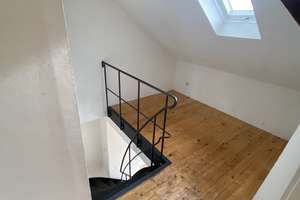 Helle  Maisonette-Terrassenwohnung mit Weitblick, ideal für Paare, junge Familien, WG geeignet – Die vollständige Adresse der Immobilie erhältst du vom Anbieter., 40476 Derendorf, Düsseldorf – Vorschaubild 14