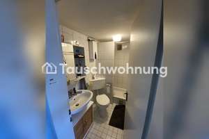 Tauschwohnung: Wohnungstausch in Köln: 1 Zi-Innenstadt gegen 2Zi – Die vollständige Adresse der Immobilie erhältst du vom Anbieter., 50670 Neustadt/Nord, Köln – Vorschaubild 2