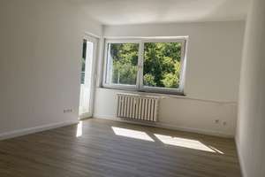 Helle und ruhige 2-Zimmer Wohnung m. Balkon und Pkw-Stellplatz direkt am Wald in Wolfsburg-Rabenberg – Die vollständige Adresse der Immobilie erhältst du vom Anbieter., 38444 Rabenberg, Wolfsburg – Vorschaubild 9