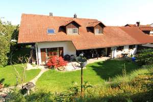 -RESERVIERT-
Sie suchen das Besondere ?   - Bitteschön - 
Schönes EFH mit Einliegerwohnung – Die vollständige Adresse der Immobilie erhältst du vom Anbieter., 86830 Schwabmünchen – Vorschaubild 19