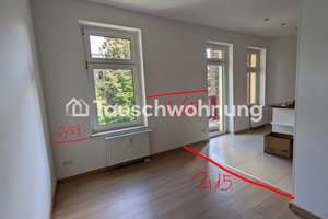 Tauschwohnung: Tausche 2-Zimmer-Wohnung im Leipziger Osten – Die vollständige Adresse der Immobilie erhältst du vom Anbieter., 4315 Volkmarsdorf, Leipzig – Vorschaubild 10