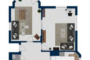 Wohlfühlort - Einfamilienhaus auf Traumgrundstück – Coburg – Vorschaubild 24