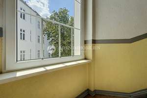 *Charmante 2-Zimmer-Altbauwohnung mit historischem Flair im Herzen von Neukölln* – Siegfriedstr. 14, 12051 Neukölln (Ortsteil), Berlin – Vorschaubild 15