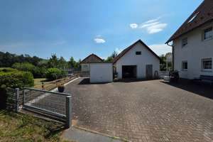 Kernsaniertes Dreifamilienhaus für z.B. Mehrgenerationenwohnen, für Eigennutzer und Kapitalanleger! – Die vollständige Adresse der Immobilie erhältst du vom Anbieter., 91154 Roth – Vorschaubild 23