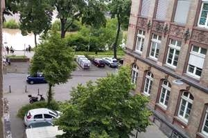 Helle Altbau-Wohnung mit 2,5 Zimmern in Mannheim Neckarstadt – Diesterwegstr. 4, 68169 Neckarstadt-West, Mannheim – Vorschaubild 14