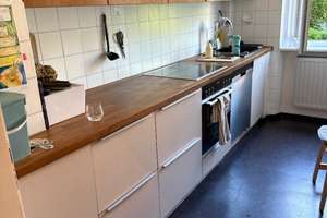 Traumhafte 4-Zimmer Wohnung mit Potenzial – Die vollständige Adresse der Immobilie erhältst du vom Anbieter., 89231 Neu-Ulm – Vorschaubild 5