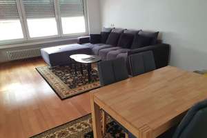 2,5-Zimmer-Wohnung mit Einbauküche & Lift | City-Nähe – Die vollständige Adresse der Immobilie erhältst du vom Anbieter., 44141 Ruhrallee, Dortmund – Vorschaubild 3
