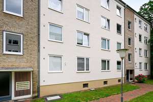 In bester Lage: Attraktive 3-Zimmer-Wohnung im Vorderen Westen! – Die vollständige Adresse der Immobilie erhältst du vom Anbieter., 34119 West, Kassel – Vorschaubild 8