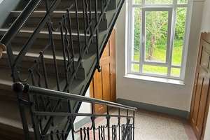 Sehr schöne 2-Zimmerwohnung mit Wannenbad, Balkon und tollem Hausgarten!! – Geibelstraße 16, 9127 Gablenz, Chemnitz – Vorschaubild 12