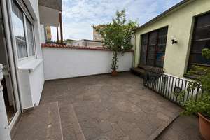 Renovierte 2-Zimmer Wohnung mit Terrasse – Linienstraße 83, 40227 Oberbilk, Düsseldorf – Vorschaubild 5