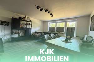 Renovierte 3-Zimmer Mietwohnung im Außenbereich von Krefeld