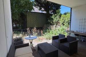 1 Zimmer Wohnung mit Terrasse in Remscheid