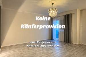 perfekter Schnitt - KEINE KÄUFERPROVISION -zuverlässig vermietete Whg-attraktive Lage – 13357 Gesundbrunnen, Berlin – Vorschaubild 4