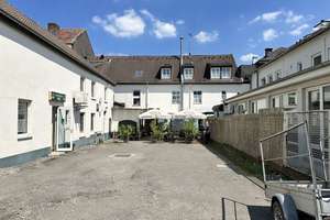 TOP EXISTENZ! ++ HISTORISCHES HOTEL MIT BAR UND KEGELBAHN IN ZENTRALER LAGE!! ++ – Die vollständige Adresse der Immobilie erhältst du vom Anbieter., 41334 Nettetal – Vorschaubild 13