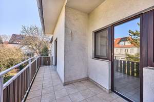 Großzügiger Maisonette -Wohntraum in einzigartiger Lage des Lindenhofes. – 68163 Lindenhof, Mannheim – Vorschaubild 10