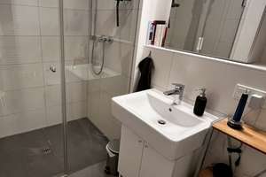 Neuwertige 2 Zimmerwohnung ab 1.11.26 mit Wintergarten, Balkon, EBK – Rheinstrasse 34, 55116 Altstadt, Mainz – Vorschaubild 11