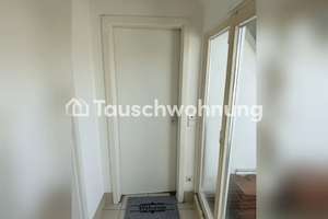 Tauschwohnung: Tausche 1-Zimmer-Flat in Stuttgart-Mitte – Die vollständige Adresse der Immobilie erhältst du vom Anbieter., 70182 Rathaus, Stuttgart – Vorschaubild 1