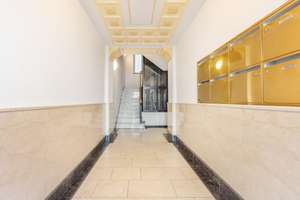 Eleganz und Flexibilität im Zooviertel – Maisonette mit Südwest-Balkon – Die vollständige Adresse der Immobilie erhältst du vom Anbieter., 40239 Düsseltal, Düsseldorf – Vorschaubild 6