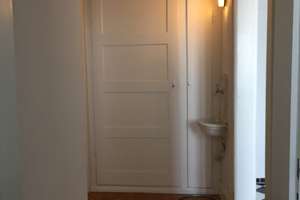 Traumlage - Jugendstil 4-Zimmer-Etagenwohnung mit 3 Balkonen im denkmalgeschützten Haus – Die vollständige Adresse der Immobilie erhältst du vom Anbieter., 70193 Hölderlinplatz, Stuttgart – Vorschaubild 9