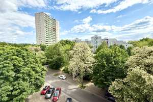 *Neu Sanierte* 2-Zimmer-Wohnung mit Sonnenbalkon – Bochumer Straße 47, 45276 Essen – Vorschaubild 7