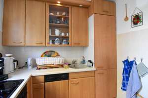 Attraktive Stadtwohung, Nähe Maschsee, Provisionsfrei – Die vollständige Adresse der Immobilie erhältst du vom Anbieter., 30519 Döhren, Hannover – Vorschaubild 8