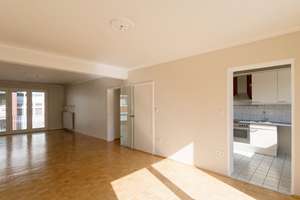 Großzügige 4 Zimmer-Stadt-Wohnung in Münsters Altstadt! – Die vollständige Adresse der Immobilie erhältst du vom Anbieter., 48143 Überwasser, Münster – Vorschaubild 2