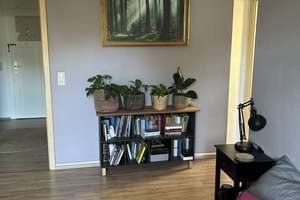 Gepflegte 2-Zimmer-Wohnung in Dresden-Mickten mit Balkon zum Garten – 1139 Mickten, Dresden – Vorschaubild 2