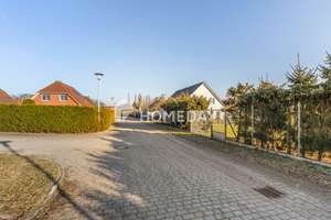Junges Mehrfamilienhaus mit moderner Energieklasse A – Die vollständige Adresse der Immobilie erhältst du vom Anbieter., 23972 Dorf Mecklenburg – Vorschaubild 7