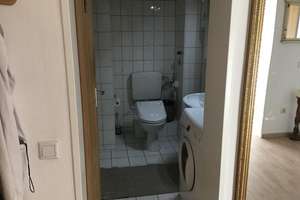 Gepflegtes Wohnen in Münster-Kinderhaus: Helle Wohnung mit optimaler Infrastruktur – Meinertzstraße 56, 48159 Kinderhaus-West, Münster – Vorschaubild 6