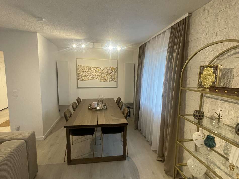 Wohnzimmer 1. OG