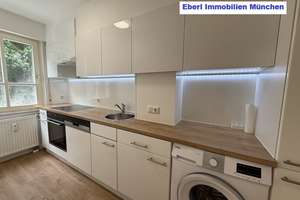 Wohnen mit Mehrwert: 2 Zimmer +Garten +Terrasse +großer Hobbyraum +abschließbares Kellerabteil +TG + – Die vollständige Adresse der Immobilie erhältst du vom Anbieter., 80935 Lerchenau-Ost, München – Vorschaubild 4