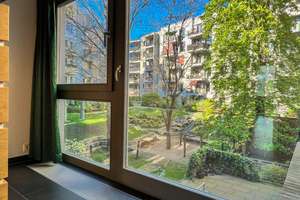Stilvolle, neuwertige 1,5-Raum-Wohnung mit gehobener Innenausstattung in Berlin Friedrichshain – Die vollständige Adresse der Immobilie erhältst du vom Anbieter., 10245 Friedrichshain, Berlin – Vorschaubild 16