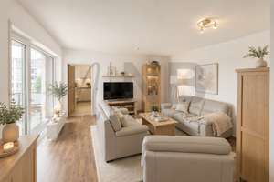 Schöne 2,5-Zimmer-Wohnung im Herzen von Sterkrade! – Die vollständige Adresse der Immobilie erhältst du vom Anbieter., 46145 Sterkrade-Mitte, Oberhausen – Vorschaubild 6