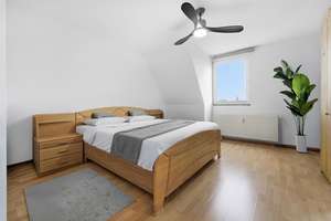Moderne Dachgeschosswohnung mit Fernblick – Die vollständige Adresse der Immobilie erhältst du vom Anbieter., 47057 Neudorf-Nord, Duisburg – Vorschaubild 15