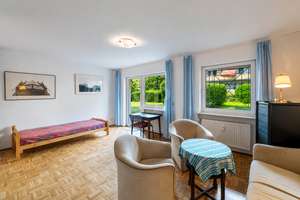 Begehrte Lage. Nachhaltige Perspektive. Attraktive Kapitalanlage. - Ideal für Studierende – 79100 Unterwiehre-Süd, Freiburg im Breisgau – Vorschaubild 5