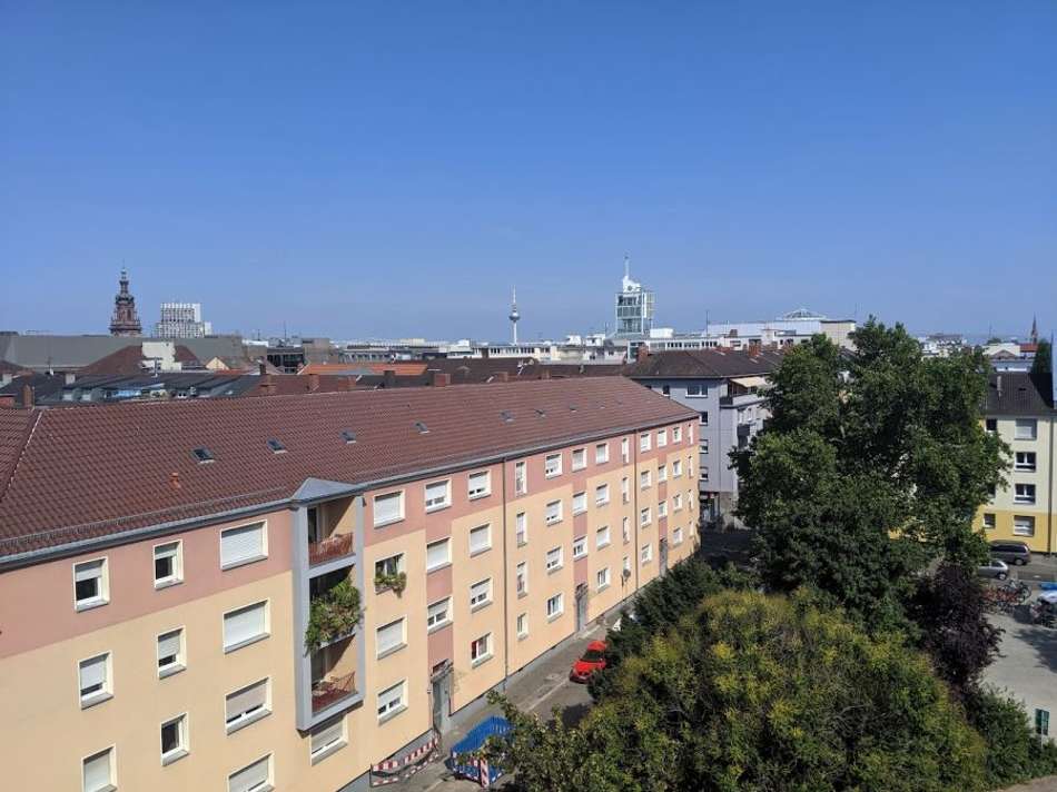 Ausblick