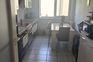 WBS erforderlich - 3-ZKB-Wohnung mit Balkon – Die vollständige Adresse der Immobilie erhältst du vom Anbieter., 33647 Brackwede, Bielefeld – Vorschaubild 7