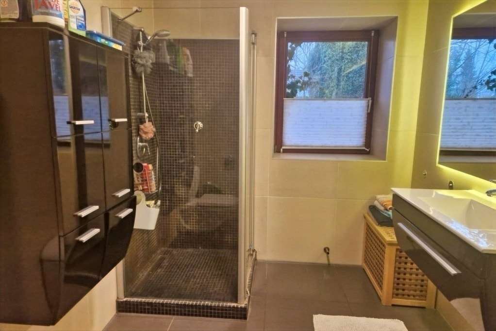 Immobilie in Ammersbek - Einfamilienhaus in ruhiger Lage - Bild 1