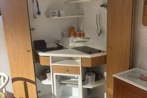 1-Zimmer Wohnung in Pforzheim Südweststadt – Vogesenallee 27, 75173 Südweststadt, Pforzheim – Vorschaubild 3