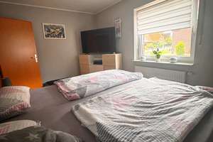 Traumhafter, moderner Winkelbungalow auf sonnigem, großen Grundstück in Oldendorf/Stade – Blaue Straße 10, 21726 Oldendorf – Vorschaubild 14
