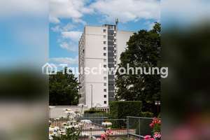 Tauschwohnung: 2-Zimmer-Wohnung in Karlsruhe Südweststadt tauschen – Die vollständige Adresse der Immobilie erhältst du vom Anbieter., 76137 Südweststadt, Karlsruhe – Vorschaubild 4