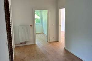 2,5-Zimmer mit großem Garten in HH-Sasel, Erstbezug nach umfangreicher Renovierung – Mohnblumenweg 1a, 22395 Sasel, Hamburg – Vorschaubild 28