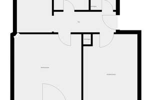 Moderne 3-Raum-Wohnung mit Badewanne und Balkon zu vermieten. – Leipziger Straße 25b, 39218 Schönebeck (Elbe) – Vorschaubild 6