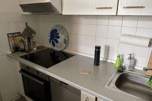 Wundervolle 3-Raumwohnung im grünen Herzen von Leipzig  – Die vollständige Adresse der Immobilie erhältst du vom Anbieter., 4109 Zentrum-West, Leipzig – Vorschaubild 9