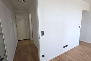 Neuwertiges Apartment mit Panorama-Balkon in Erlangen Provisionsfrei – Dechsendorfer Straße 2, 91054 Tal, Erlangen – Vorschaubild 10