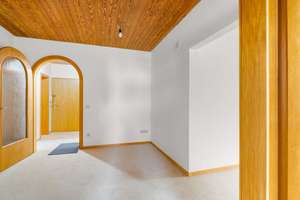 Wettbergen Terrassenhaus: attraktive 3-Zimmerwohnung im 3.OG mit Garage und Stellplatz – Die vollständige Adresse der Immobilie erhältst du vom Anbieter., 30457 Wettbergen, Hannover – Vorschaubild 6
